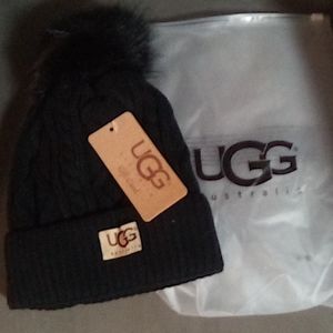 UGG beanie